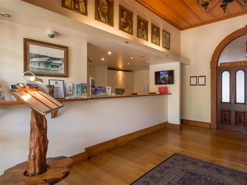 The Sands Hotel Hokianga Omapere Bagian luar foto