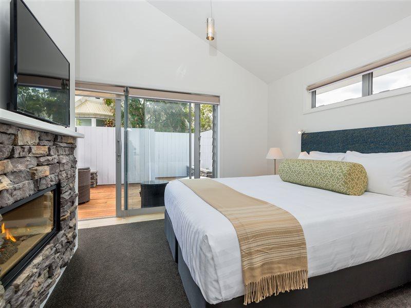 The Sands Hotel Hokianga Omapere Bagian luar foto