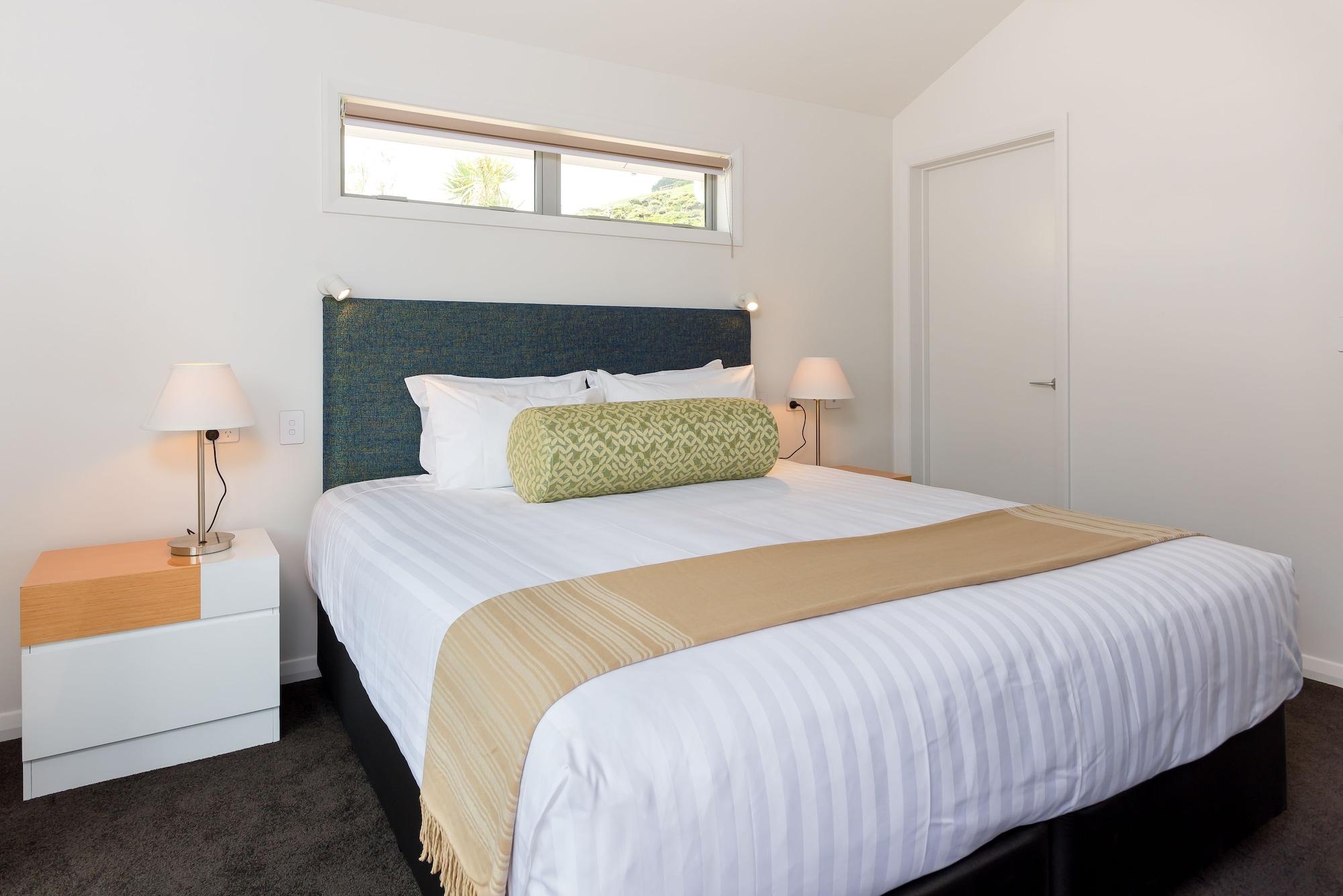 The Sands Hotel Hokianga Omapere Bagian luar foto