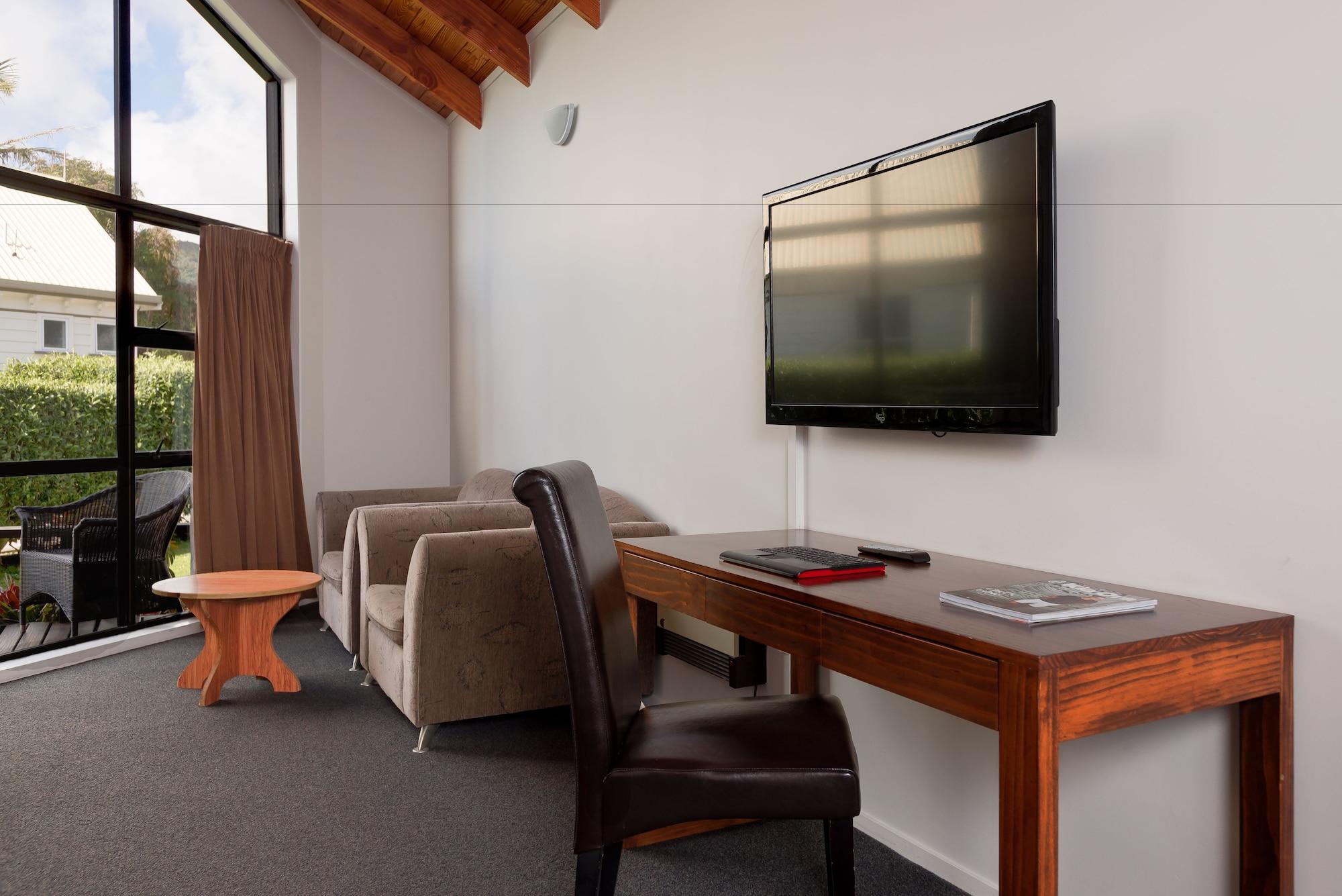 The Sands Hotel Hokianga Omapere Bagian luar foto