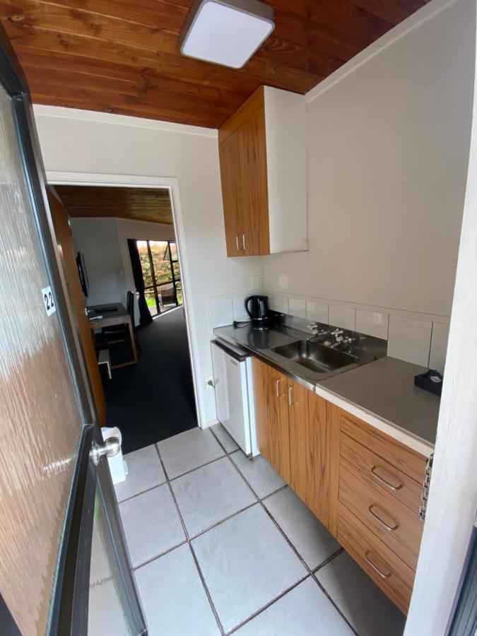The Sands Hotel Hokianga Omapere Bagian luar foto