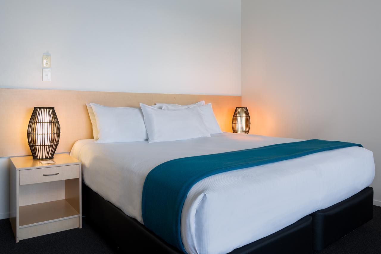 The Sands Hotel Hokianga Omapere Bagian luar foto