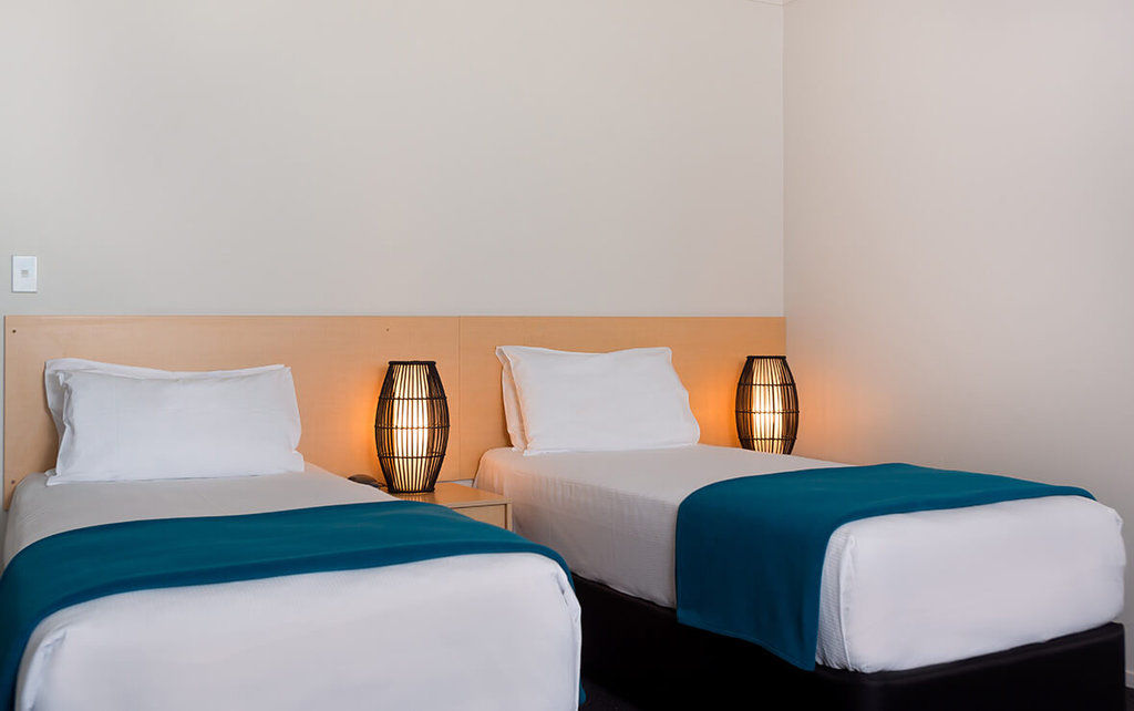 The Sands Hotel Hokianga Omapere Bagian luar foto